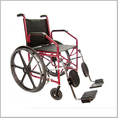 cadeira de rodas 1012