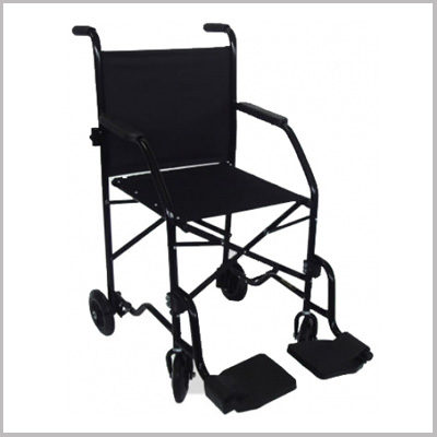 cadeira de rodas economica