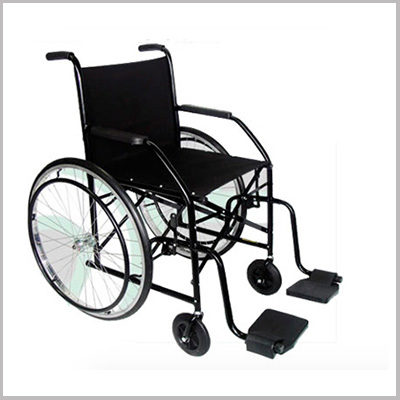 cadeira de rodas obeso macico